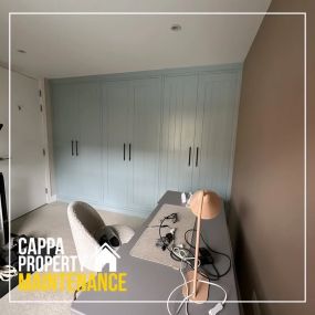 Bild von Cappa Property Maintenance