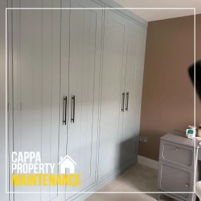 Bild von Cappa Property Maintenance