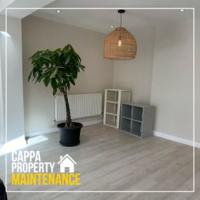 Bild von Cappa Property Maintenance