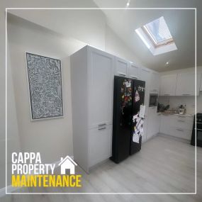 Bild von Cappa Property Maintenance