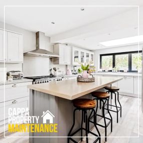 Bild von Cappa Property Maintenance