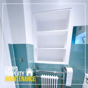 Bild von Cappa Property Maintenance