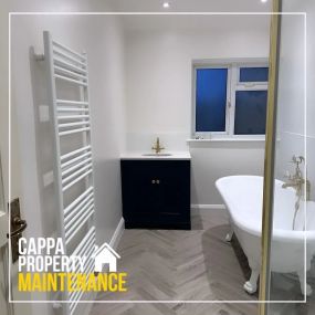 Bild von Cappa Property Maintenance