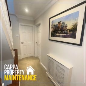 Bild von Cappa Property Maintenance