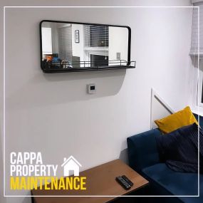 Bild von Cappa Property Maintenance