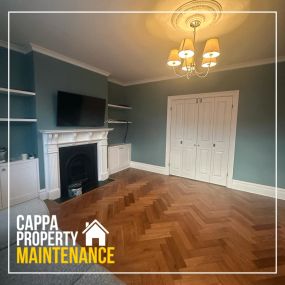 Bild von Cappa Property Maintenance