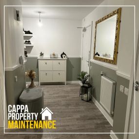 Bild von Cappa Property Maintenance