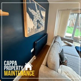 Bild von Cappa Property Maintenance