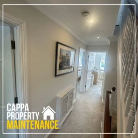 Bild von Cappa Property Maintenance