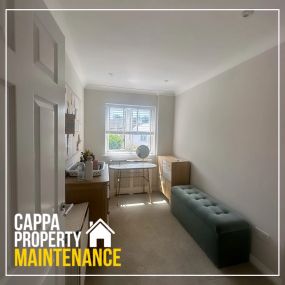 Bild von Cappa Property Maintenance