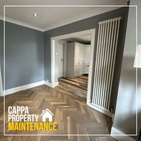 Bild von Cappa Property Maintenance