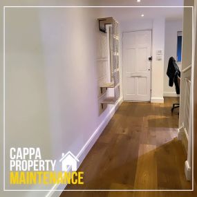 Bild von Cappa Property Maintenance