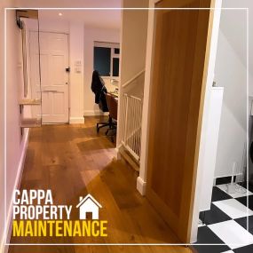 Bild von Cappa Property Maintenance