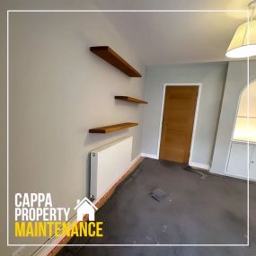 Bild von Cappa Property Maintenance