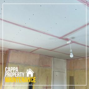 Bild von Cappa Property Maintenance