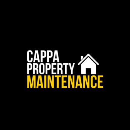 Logo da Cappa Property Maintenance
