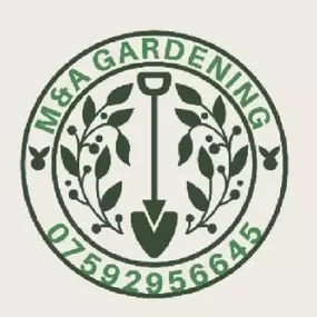 Bild von M&A Gardening