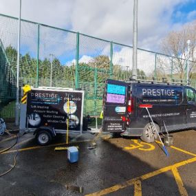 Bild von Prestige Professional Cleaning Services Ltd