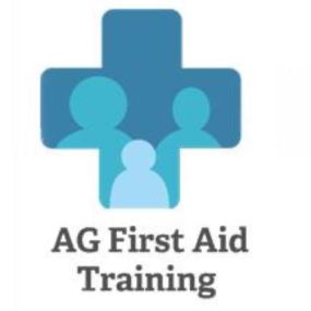 Bild von AG First Aid Training