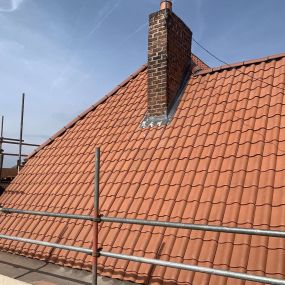 Bild von McCluskey Roofing