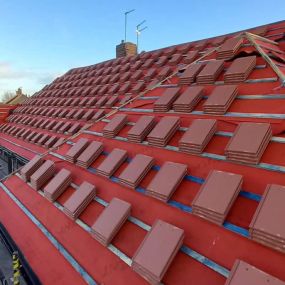 Bild von McCluskey Roofing