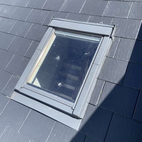 Bild von McCluskey Roofing