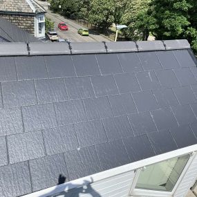 Bild von McCluskey Roofing