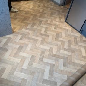 Bild von Affordable Flooring North East Ltd