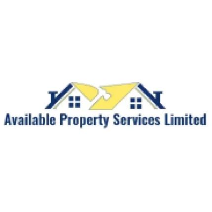 Logotyp från Available Property Services Ltd