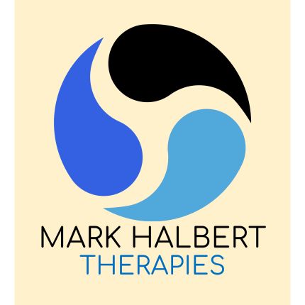 Logo da Mark Halbert Online Therapies