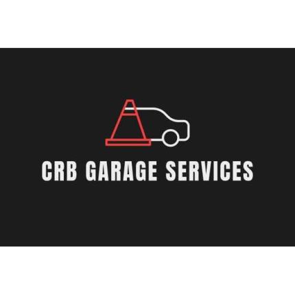 Logo von CRB Garage Services