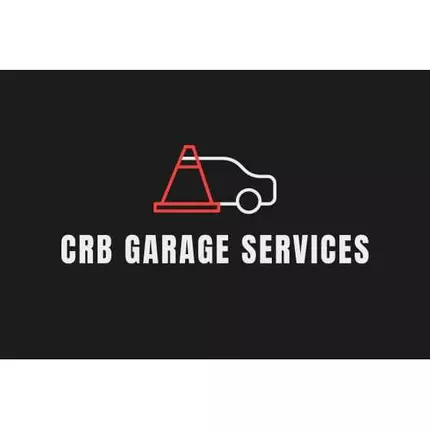 Logótipo de CRB Garage Services