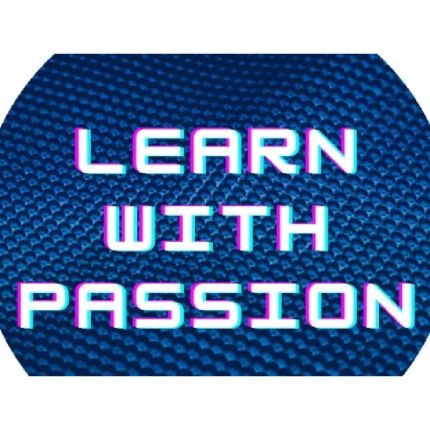 Logo de Learn with Passion Driving School