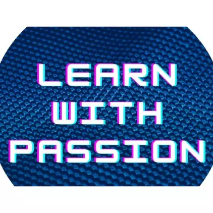 Logo from Learn with Passion Driving School