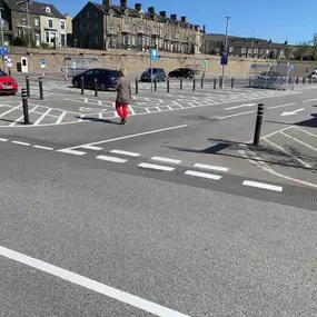 Bild von Xcel Linemarking & Civils Ltd