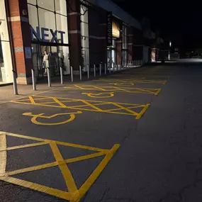 Bild von Xcel Linemarking & Civils Ltd