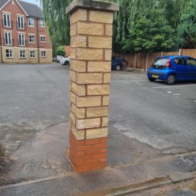 Bild von HD Brickwork (DERBY) LTD