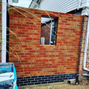 Bild von HD Brickwork (DERBY) LTD