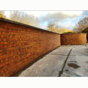 Bild von HD Brickwork (DERBY) LTD