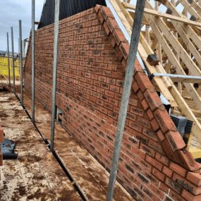 Bild von HD Brickwork (DERBY) LTD