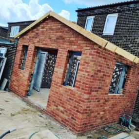 Bild von HD Brickwork (DERBY) LTD