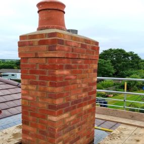 Bild von HD Brickwork (DERBY) LTD