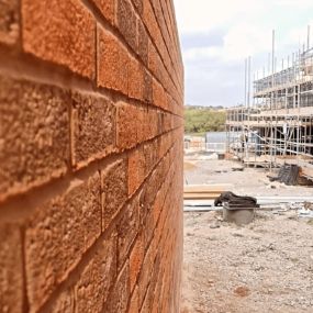 Bild von HD Brickwork (DERBY) LTD