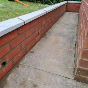 Bild von HD Brickwork (DERBY) LTD