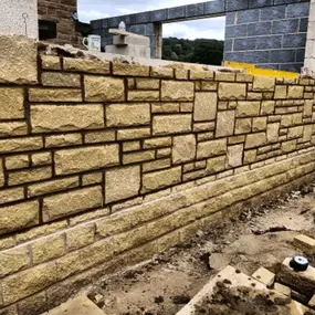 Bild von HD Brickwork (DERBY) LTD