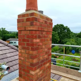 Bild von HD Brickwork (DERBY) LTD