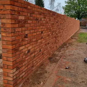 Bild von HD Brickwork (DERBY) LTD