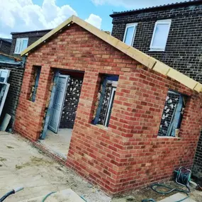 Bild von HD Brickwork (DERBY) LTD