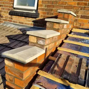 Bild von HD Brickwork (DERBY) LTD