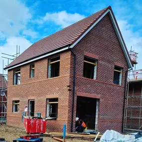 Bild von HD Brickwork (DERBY) LTD